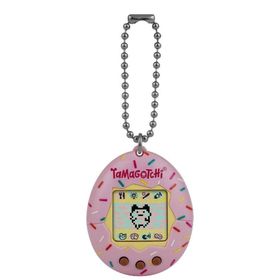Tamagotchi Pasta Süsü 42798-42942 Orijinal Sanal Bebek