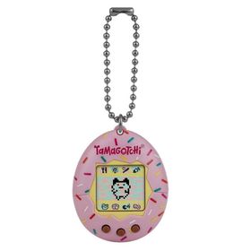 Tamagotchi Pasta Süsü 42798-42942 Orijinal Sanal Bebek