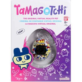 Tamagotchi Renkli Orijinal Sanal Bebek