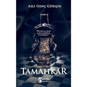 Tamahkar - Aslı Genç Gürışık