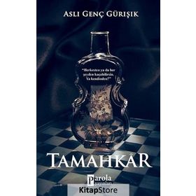 Tamahkar - Aslı Genç Gürışık