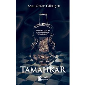 Tamahkar - Aslı Genç Gürışık