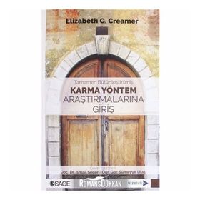 Tamamen Bütünleştirilmiş Karma Yöntem Araştırmaları - Elizabeth Creamer