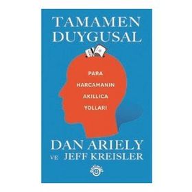 Tamamen Duygusal - Dan Ariely