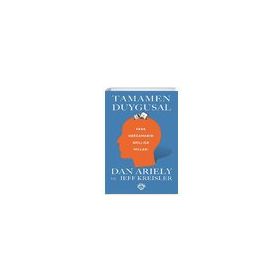 Tamamen Duygusal - Dan Ariely