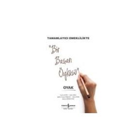 Tamamlayıcı Emeklilikte Bir Başarı Öyküsü Oyak / Prof.Dr. Yusuf Alper / İş Bankası Yayınları