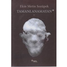 Tamanlanamayan - Ekin Metin Sozüpek