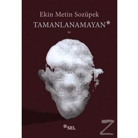 Tamanlanamayan - Ekin Metin Sozüpek