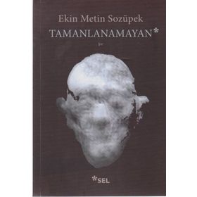 Tamanlanamayan - Ekin Metin Sozüpek