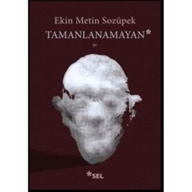 Tamanlanamayan - Ekin Metin Sozüpek