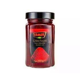 Tamek 380 gr Çilek Reçeli
