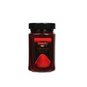 Tamek 380 gr Çilek Reçeli