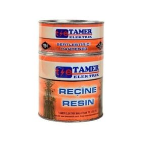 Tamer 1 kg Protolin Reçine