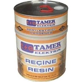 Tamer 1 kg Protolin Reçine
