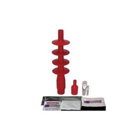 Tamer 1X50+16 mm 36KV Silikon Kablo Başlığı