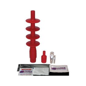 Tamer 1X50+16 mm 36KV Silikon Kablo Başlığı