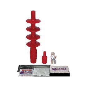 Tamer 1X70+16 mm 36KV 11 Adet Silikon Kablo Başlığı
