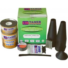 Tamer 3x16+10 mm 1 kv 4 Adet Ek Mufu