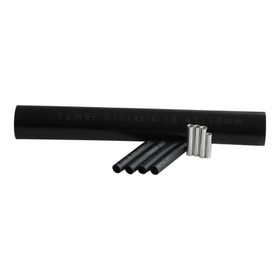 Tamer 3X25+16 mm 1KV Isı Büzüşmeli Ek Mufu