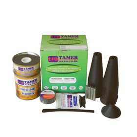 Tamer 3X35+16 mm 1KV 2 Adet Ek Mufu