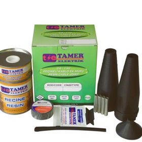 Tamer 3X35+16 mm 1KV 2 Adet Ek Mufu