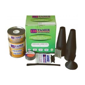 Tamer 3X50+25 mm 1KV 6 Adet Ek Mufu