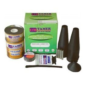 Tamer 3X50+25 mm 1KV 6 Adet Ek Mufu