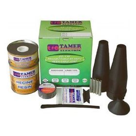 Tamer 3X50+25 mm 1KV Ek Mufu