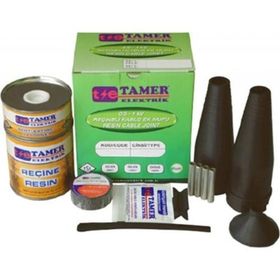 Tamer 3X50+25 mm 1KV Ek Mufu