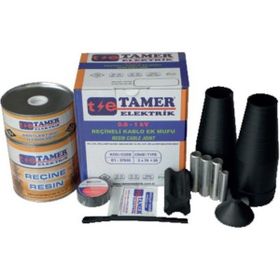 Tamer 3X95+50 mm 1KV Ek Mufu