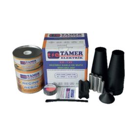 Tamer 3X95+50 mm 1KV Ek Mufu