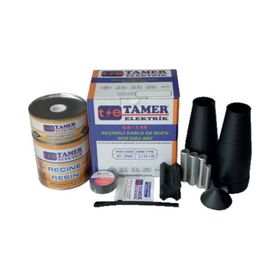 Tamer 3X95+50 mm 1KV Ek Mufu