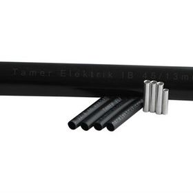 Tamer 3X95+50 mm 1KV Isı Büzüşmeli Ek Mufu