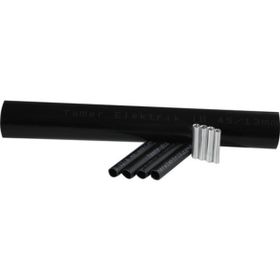 Tamer 4X10 mm 1KV Isı Büzüşmeli Ek Mufu