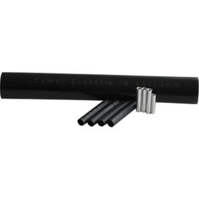 Tamer 4X10 mm 1KV Isı Büzüşmeli Ek Mufu