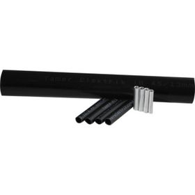 Tamer 4X6 mm 1KV 5 Adet Isı Büzüşmeli Ek Mufu