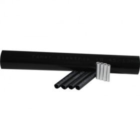 Tamer 4X6 mm 1KV 5 Adet Isı Büzüşmeli Ek Mufu
