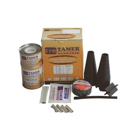 Tamer 4X6 mm 1KV 5'li Ek Mufu