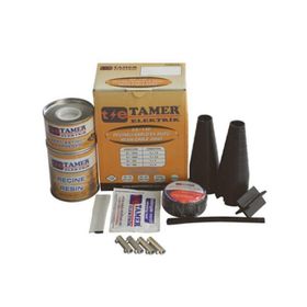 Tamer 4X6 mm 1KV 5'li Ek Mufu