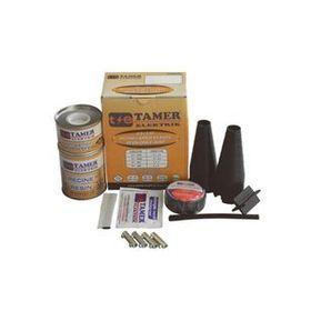 Tamer 4X6 mm 1KV Ek Mufu