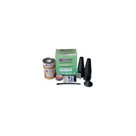 Tamer AE1 32516 3x25 mm 16 Alüminyum İçin Reçineli Ek Muf