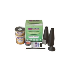 Tamer AE1 32516 3x25 mm 16 Alüminyum İçin Reçineli Ek Muf