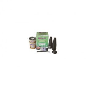 Tamer AE1 32516 3x25 mm 16 Alüminyum İçin Reçineli Ek Muf