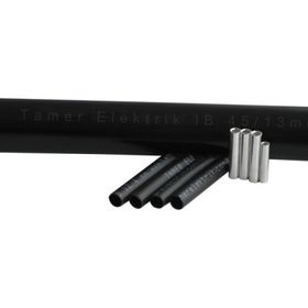 Tamer AS1 31207 3x120+70 mm Alüminyum İçin Isı Büzüşmeli Ek Muf