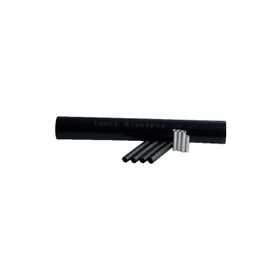 Tamer AS1 37035 3x70+35 mm Alüminyum İçin Isı Büzüşmeli Ek Muf