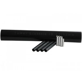 Tamer AS1 37035 3x70+35 mm Alüminyum İçin Isı Büzüşmeli Ek Muf