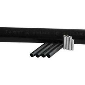 Tamer AS1 37035 3x70+35 mm Alüminyum İçin Isı Büzüşmeli Ek Muf
