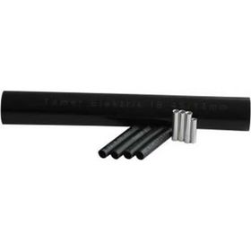 Tamer AS1 37035 3x70+35 mm Alüminyum İçin Isı Büzüşmeli Ek Muf