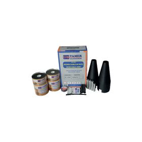 Tamer E1 31507 3x150 mm 70 Bakır İçin Reçineli Ek Muf