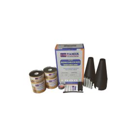 Tamer E1 31507 3x150 mm 70 Bakır İçin Reçineli Ek Muf